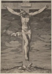 The Crucifixion