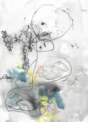 Dynamic Abstract Expression