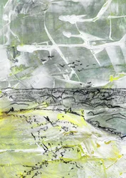 Green Fields Horizon