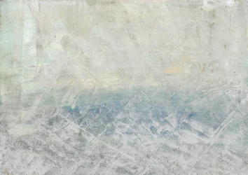 Muted Blue Grey Texture