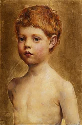Portrait of a Boy