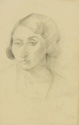Portrait of a Lady