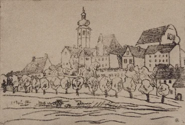 City