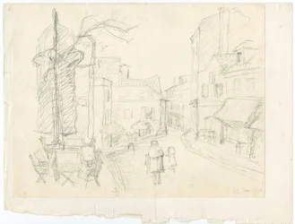 Street