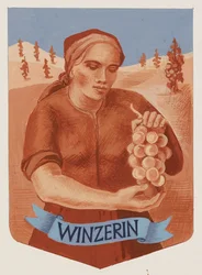 Female Winemaker
