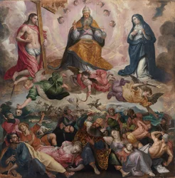 Last Judgement