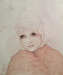 Margaret Fleming (1803-11), Child Author
