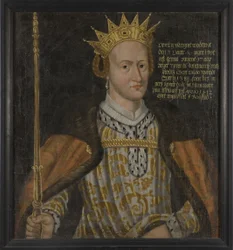 Margareta I, Queen of Denmark, Norway and Sweden