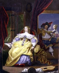 The Suitor