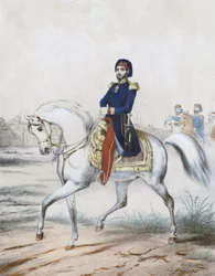 Sultan Abdulmecid I