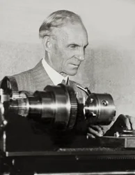 Henry Ford