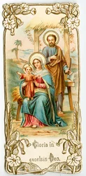 Holy Family