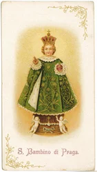Infant Jesus of Prague