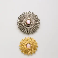 Iran - Order of the Sun for Ladies: 1st Class Plate