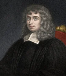 Isaac Barrow (1630-1677) English philologist, mathematician and theologian