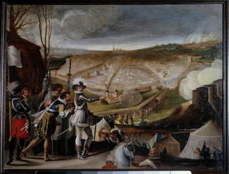 King Henry IV