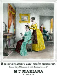 Madame Mariana