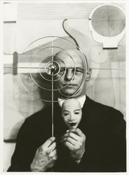 Oskar Schlemmer