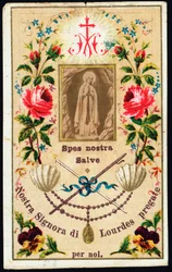 Our Lady of Lourdes