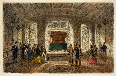 Paris 1874: The Emperor