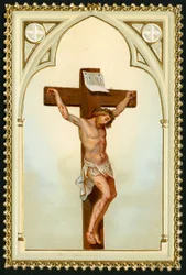 Crucifixion