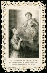 Prayer to Jesus