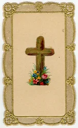 A Cross