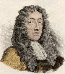 Portrait of Anthony Ashley-Cooper (1st Earl of Shaftesbury)