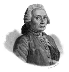 Portrait of Jean Rodolphe Perronet, First Engineer of Ponts et Chaussees du Royaume