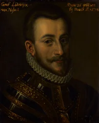 Portrait of Lodewijk