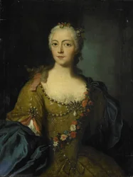 Portrait of a Woman