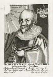 Robert Fludd