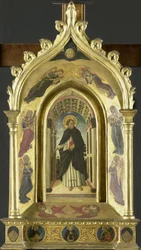 Saint Dominic