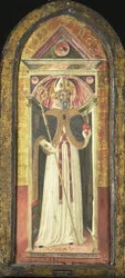 Saint Ignatius of Antioch