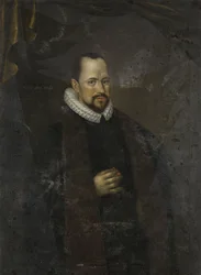 Steven van Dalen