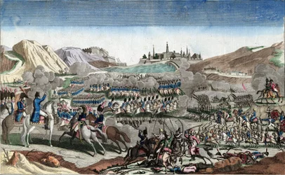 The Battle of Bautzen