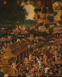 The Flood