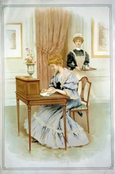 The Letter