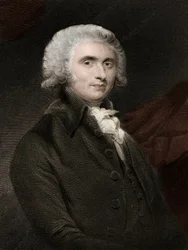 Thomas Erskine 1st Baron Erskine of Restormel