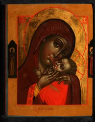 Our Lady of Korsun Korsunskaya