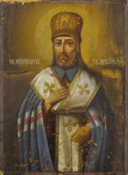 Saint Innocent, bishop of Irkutsk