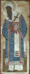 Saint Metropolitan Alexei of Moscow
