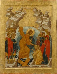 The Descent into Hell