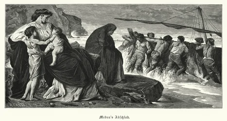Medea