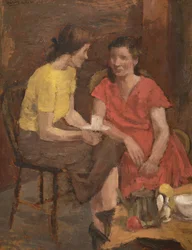 Tea-Break