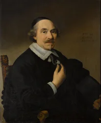 Portrait of a Man
