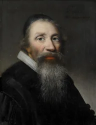 Portrait of a Man