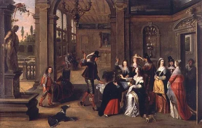 A Game of Forfeits