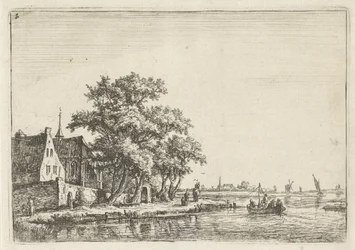 Church by the Water