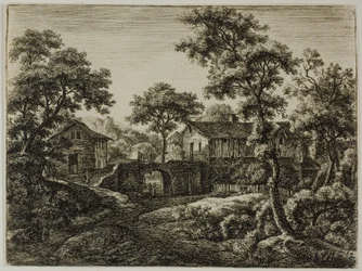 The Great Gate